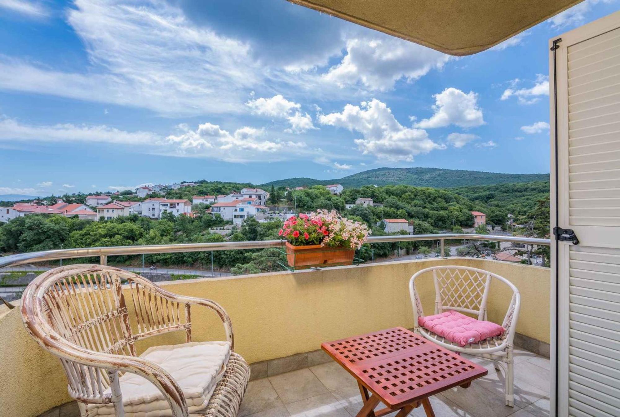 In - Insel Krk 47401 Appartement
